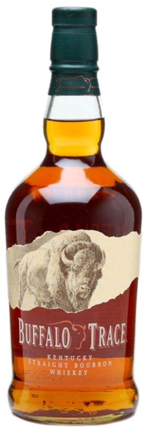 Buffalo Trace Bourbon 40% 0,7l (holá fľaša)