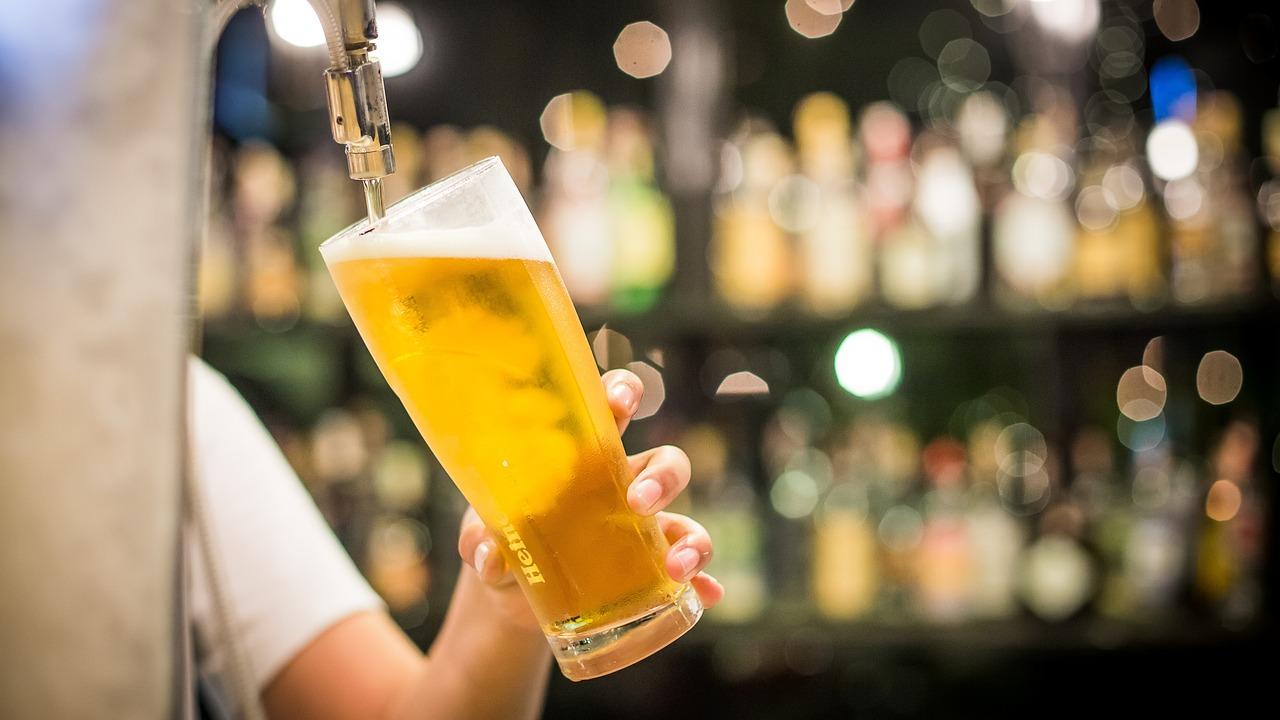 Pivo a jeho vzťah k zdraviu a wellnessu