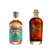 Bumbu Rum + Razel’s Peanut Butter Rum