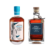 Blue Mauritius Gold Rum + Piquero