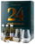 24 Days of Rum 43.7% 0.48L (set)