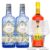 2 x Citadelle Juniper Décadence + 2 x pohár + 958 Santero Spritz, 13%, 1 L ZADARMO