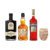 Mr.Black + Plantation Grande Reserve + Campari + Plantation Tiki Mug