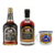 Pusser’s Gunpowder Proof Rum + Pusser’s Gunpowder Proof Spiced + pohár zadarmo