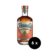 6 x  Razel’s Choco Brownie Rum