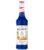 Monin Curacao Blue, 0.7 L