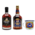 Pusser’s Rum Coronation Reserve + Pusser’s Rum Blue Label + pohár zadarmo