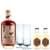 Piquero Rojo Cocktail Set