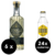 6 x Citadelle Gin Réserve + 24 x Goldberg & Sons tonic zadarmo