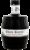 A.H. Riise Black Barrel