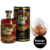 The Demon’s Share Rum 12 Y.O., GIFT + pohár zadarmo