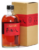 Akashi 5YO Red Wine Cask 50% 0.5L (kartón)