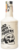 Dead Man´s Fingers Coconut 37,5% 0,7L (holá fľaša)