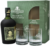 Diplomatico Reserva Exclusiva 40% 0,7l (darčekové balenie s 2 pohármi)