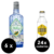 6 x Citadelle Vive Le Cornichon + 24 x Goldberg & Sons tonic zadarmo