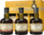 El Dorado Collection 12YO,15YO,21YO 42 % 3X0.35L (set)