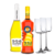 Santero Spritz Set, 1.5 L