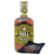 Hell or High Water Reserva Honey & Orange 40% 0.7L (čistá fľaša)