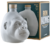 Kong Spiced Rainforest Rum White Design 40% 0,7L (kartón)