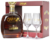 Ophyum 23 Solera 40% 0.7L (darčekové balenie s 2 pohármi)