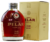 Papa´s Pilar Dark Rum 24 solera profile 43% 0,7L (kartón)